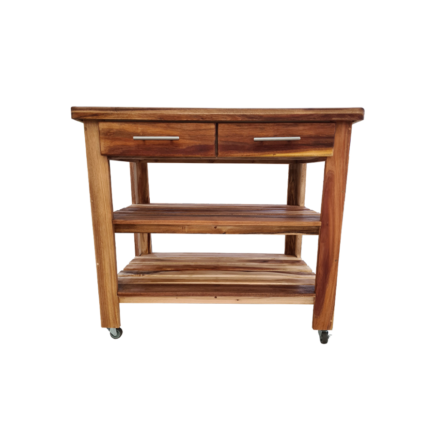 Butcher Blocks