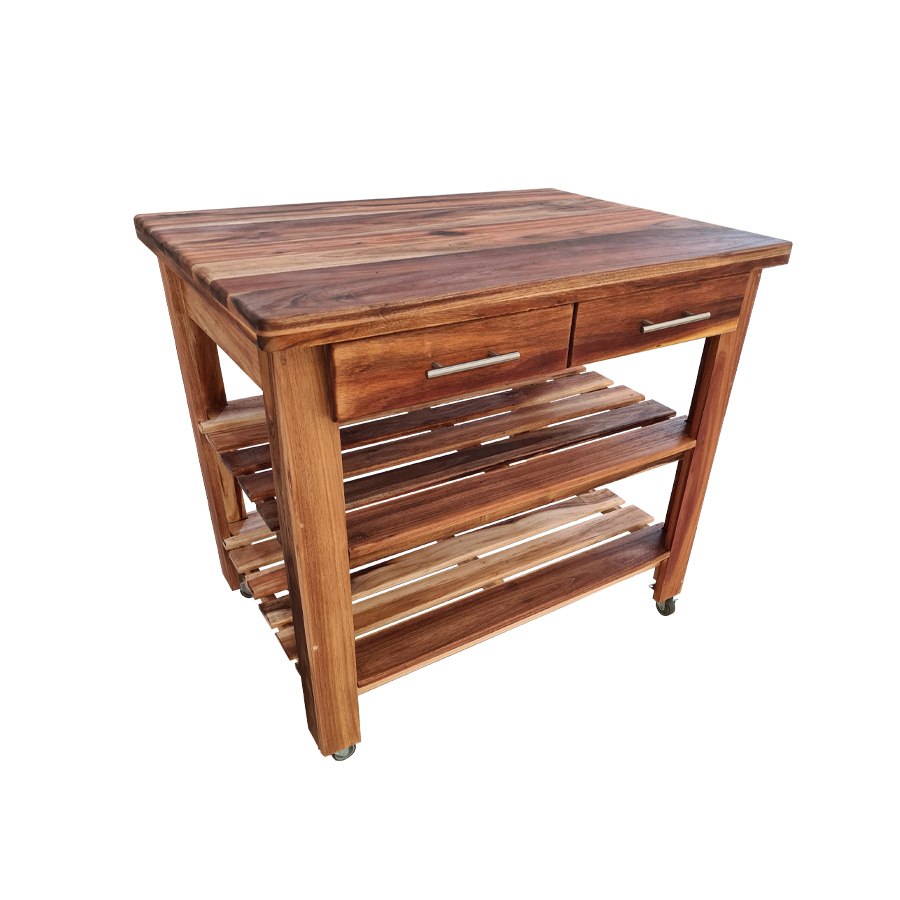 Butcher Blocks - Image 2