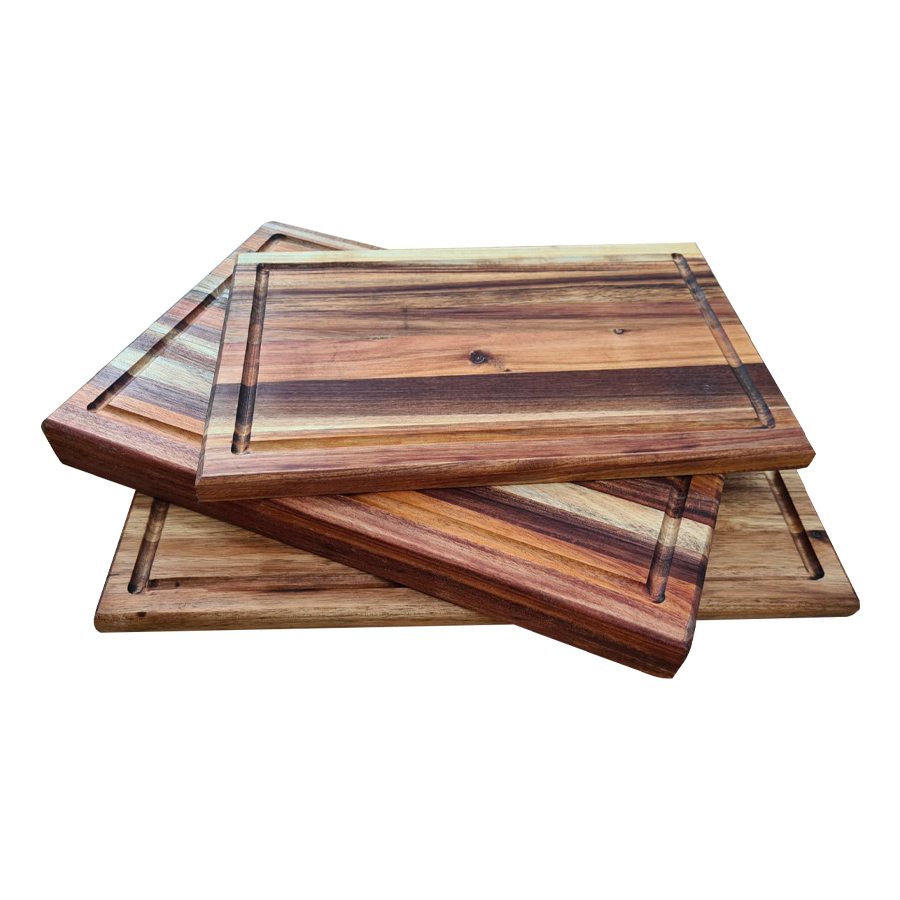 Blackwood Furniture Co - Serving & Cutting Boards