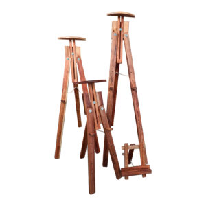 Easels